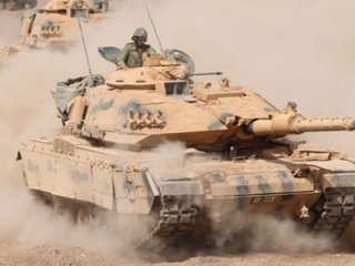 Son Hazırlıklar tamam! İdlib operasyonu başlıyor