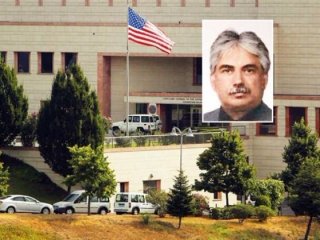 Talimatı kimden aldığını itiraf etti! Burası CIA karargahı mı?