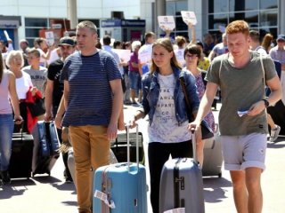 Türkiye'yi boykot ederken kendilerini vurdular! Büyük darbe yediler
