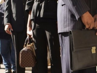 İşsizlik rakamları açıklandı