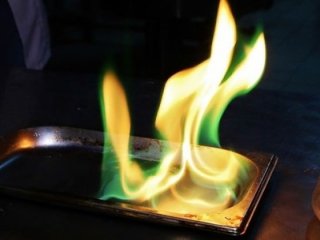 Bordan ‘yeşil enerji’ üretildi