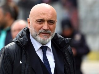 G.Saray'la maç ayarladığı için kovuldu!