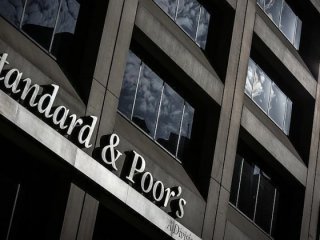 S&P iki ülkenin notunu açıkladı