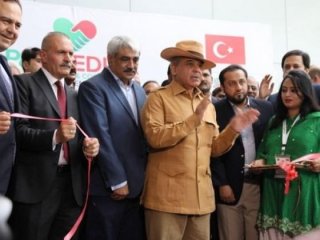 O ülkeden flaş açıklama! Türkleri bekliyoruz