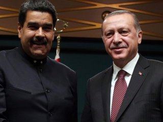 Kritik görüşme sonrası Erdoğan, müjdeyi verdi