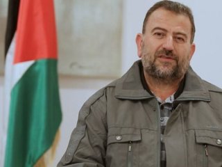 İsrail'in uykularını kaçıran adam: Salih El Aruri kimdir?