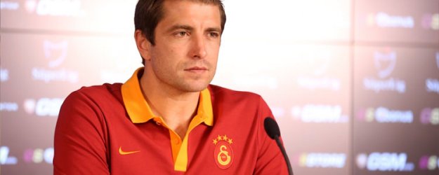 Carrasso: Türkiye'ye sadece para için geldiysen...