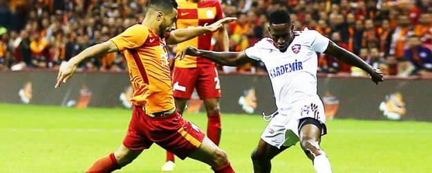 G.Saray'ın transfer teklifi reddedildi!