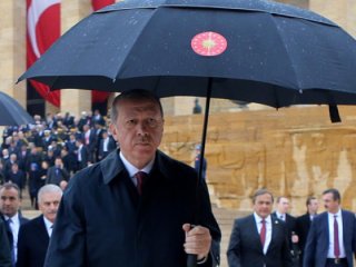 Rus uzman: Erdoğan'ın ortadan kaldırılması için...