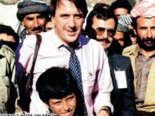 Barzani'nin danışmanı konuştu! Vana kapanırsa...