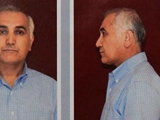 "Adil Öksüz'ün hocası"na büyük şok!