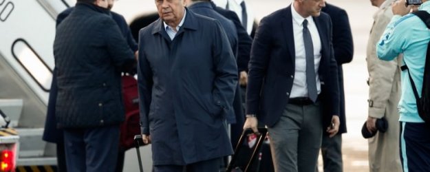 Mircea Lucescu'dan olay sözler