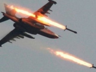 5 PKK'lı terörist itlaf edildi