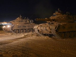 Ağar'dan çarpıcı İdlip harekatı yorumu