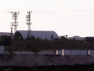 TSK harekete geçti! Afrin sınırına askeri üs kuruyor