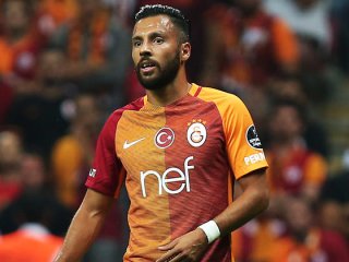 G.Saray'da sürpriz ayrılık! Bundesliga'ya...