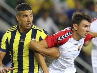 Nabil Dirar yüzleri güldürdü