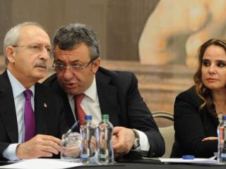 CHP'nin 'Bugün seçim olsa' anketinde çok konuşulacak sonuç
