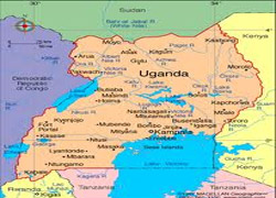 Türkler Uganda'da 'sapık' yaftasından kurtuldu