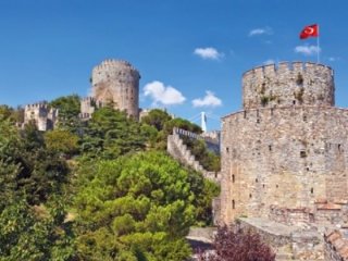 Hisar'ın kayıp mahallesi gün yüzüne çıkarılıyor