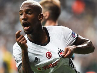 Talisca'nın bonservisi için çare bulundu!
