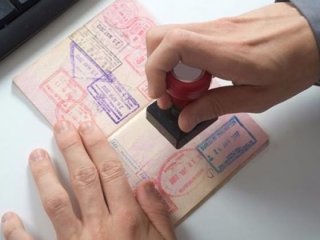 İşte vize krizinin görünmeyen yüzü