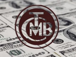 Merkez Bankası'ndan flaş döviz açıklaması