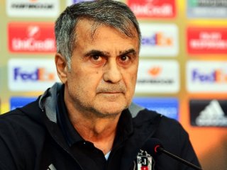 Şenol Güneş'ten Cenk ve Oğuzhan kararı!