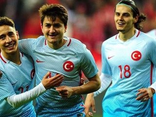 Bir devir kapandı! İşte yeni Milli Takım
