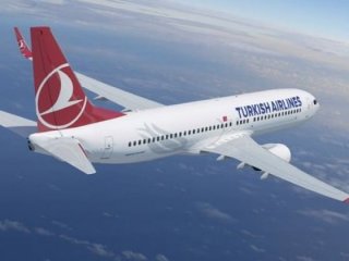 THY'den flaş açıklama! Seferler iptal edildi
