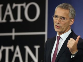 Tansiyon yine yükseldi! NATO'dan Rusya'ya sert tepki