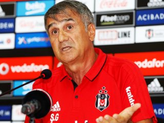 Şenol Güneş'ten radikal karar! 6 futbolcu...