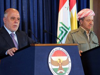 Irak'tan Barzani'ye gizli teklif! Cevap gecikmedi