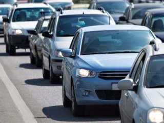 Dikkat! İstanbul'da o yollar trafiğe kapatılacak