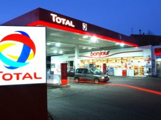 Total'den flaş Irak hamlesi!