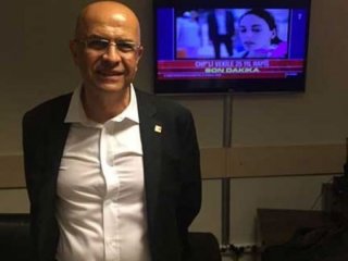 Mahkeme kararı bozdu! Enis Berberoğlu yeniden yargılanacak