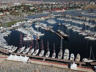 4 günde 28 milyon euroluk satış yapıldı