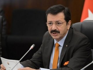 TOBB: Sorunun kısa sürede aşılacağına inanıyoruz