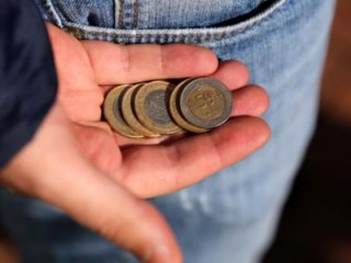 Açlık ve yoksulluk rakamları açıklandı