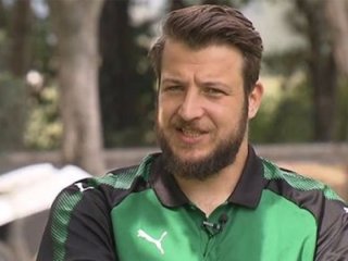 'Geçen yıl bildim. Bu sezon şampiyon...'