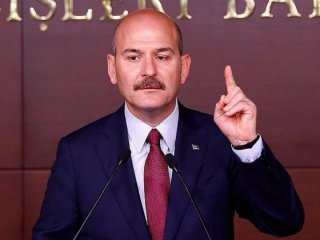 Soylu'dan CHP'li Tezcan'a: Bunun hesabı sorulur