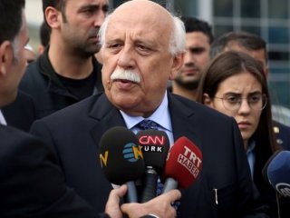 Nabi Avcı'dan ABD'ye 'dava' teklifi!