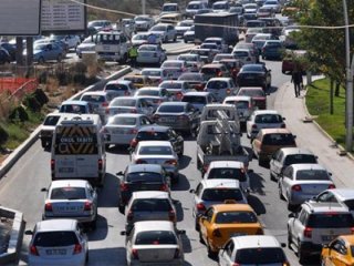 Ankara'da yarın hangi yollar trafiğe kapalı olacak?