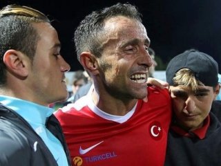 'Cumhurbaşkanı için canımı veririm'