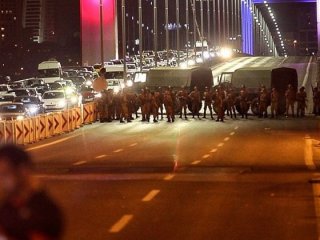 Darbeci hainden dehşete düşüren sözler