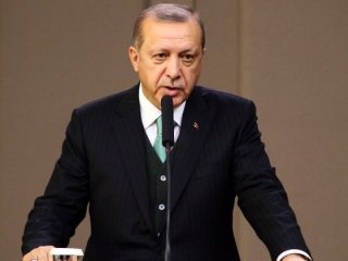 Sırp Cumhurbaşkanı Erdoğan'a övgüler yağdırdı