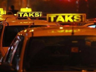Taksiciler Uber'e tepkili: Bu haksız bir kazanç!