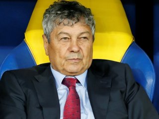 Galatasaray'dan Lucescu'ya sert cevap!