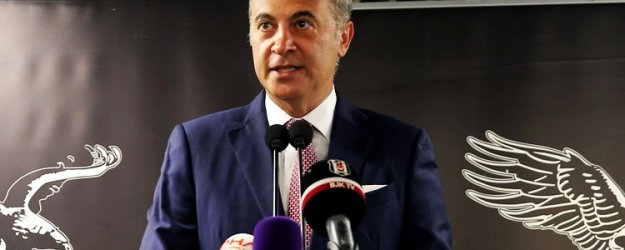 Fikret Orman'dan transfer müjdesi!