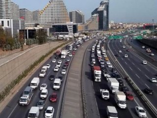 Araç plakasında yeni dönem!